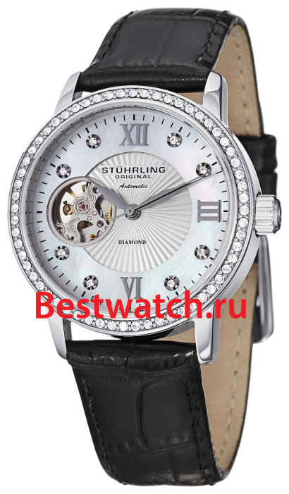 Часы Stuhrling Original Vogue 710.01
